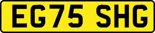 EG75SHG