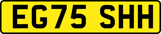 EG75SHH