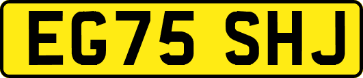 EG75SHJ