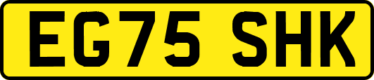 EG75SHK