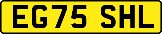 EG75SHL
