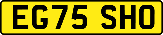 EG75SHO