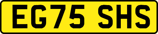 EG75SHS