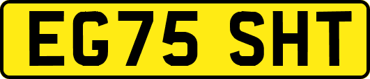 EG75SHT