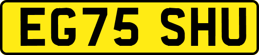 EG75SHU
