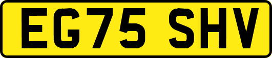EG75SHV