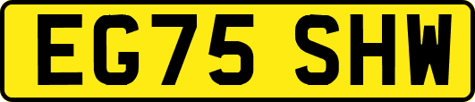 EG75SHW
