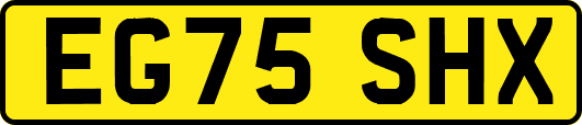 EG75SHX