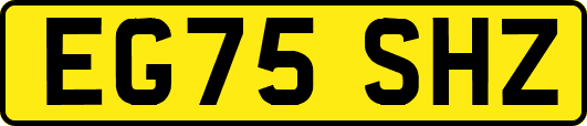 EG75SHZ
