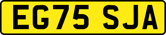 EG75SJA