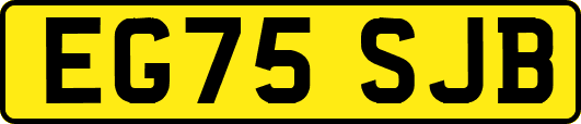 EG75SJB