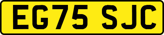 EG75SJC