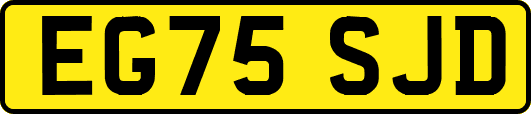 EG75SJD