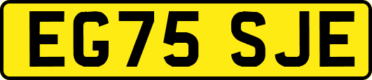 EG75SJE