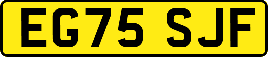 EG75SJF
