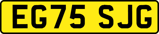 EG75SJG
