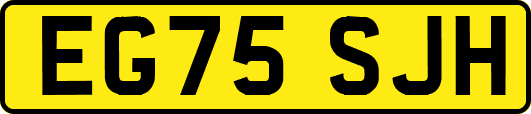EG75SJH