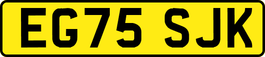 EG75SJK