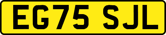 EG75SJL