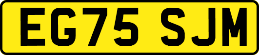 EG75SJM