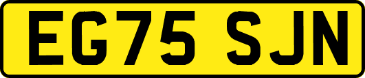 EG75SJN