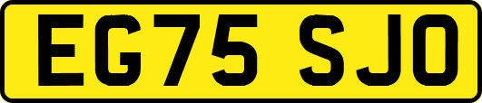 EG75SJO