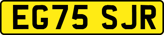 EG75SJR