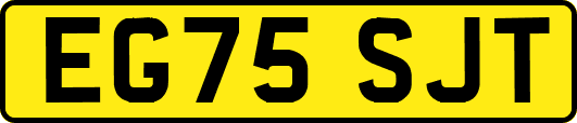 EG75SJT