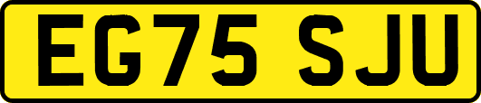 EG75SJU