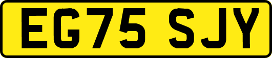 EG75SJY