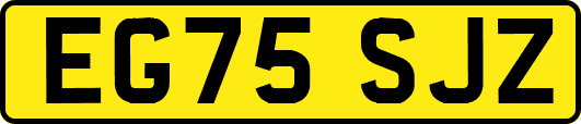 EG75SJZ