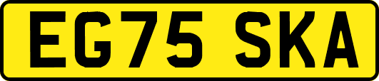 EG75SKA