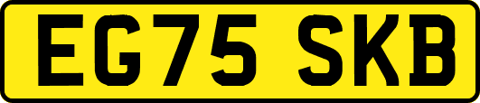 EG75SKB