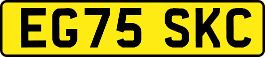 EG75SKC