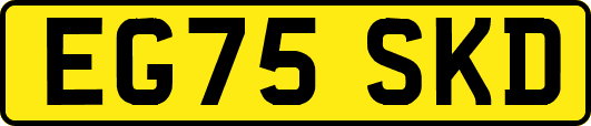 EG75SKD