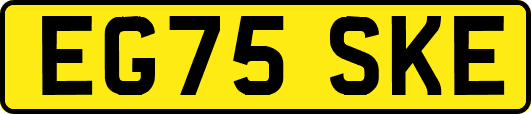EG75SKE