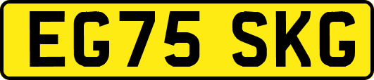 EG75SKG