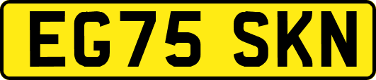 EG75SKN
