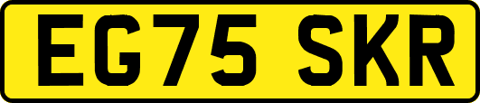 EG75SKR