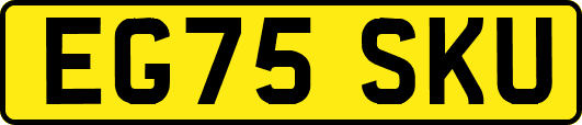 EG75SKU