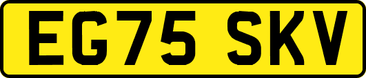 EG75SKV
