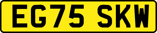 EG75SKW