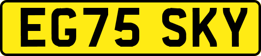 EG75SKY