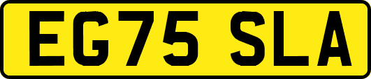 EG75SLA
