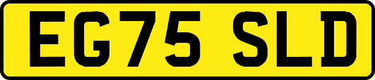 EG75SLD