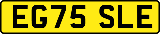 EG75SLE