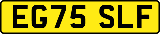 EG75SLF