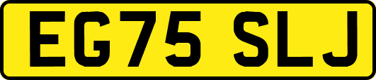 EG75SLJ