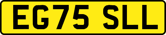 EG75SLL