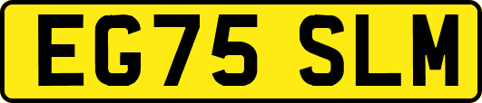 EG75SLM
